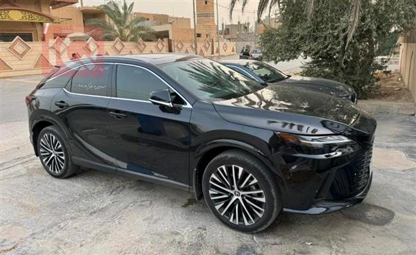 Lexus RX 2024 for sale in Iraq - Baghdad